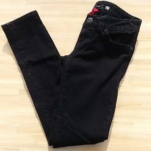 Black Guess Jeans